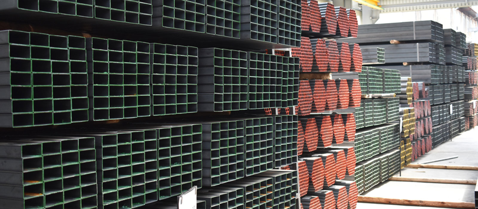 Products Africa Steel & Tube (Pty) Ltd