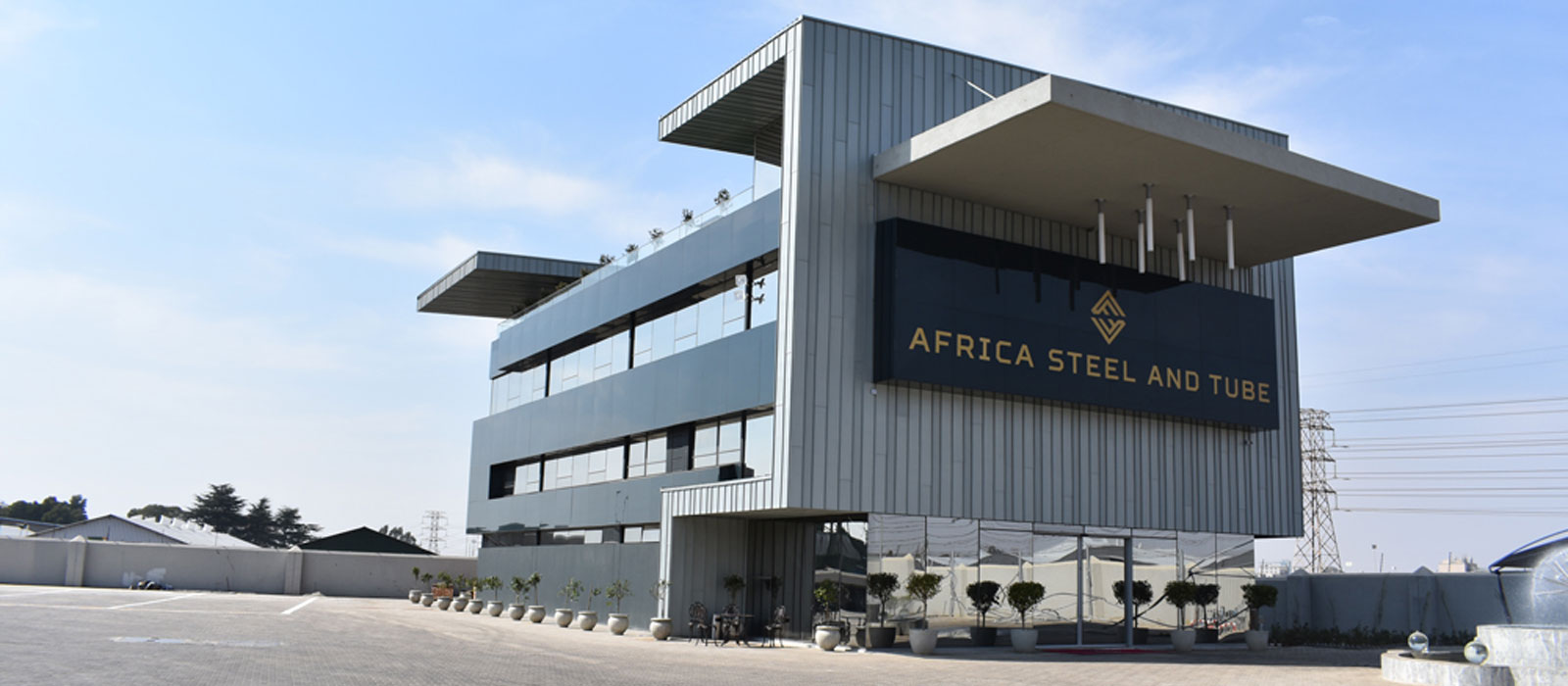About | Africa Steel & Tube (Pty) Ltd